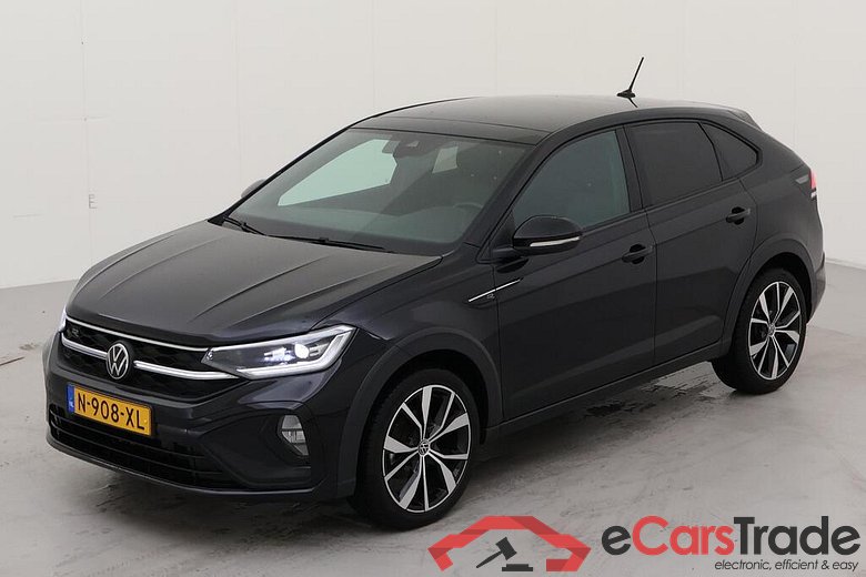 VOLKSWAGEN Taigo 81 kW