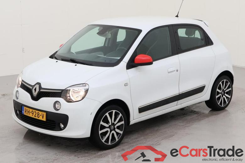 RENAULT TWINGO 51 kW