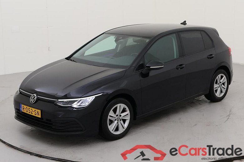 VOLKSWAGEN GOLF 81 kW