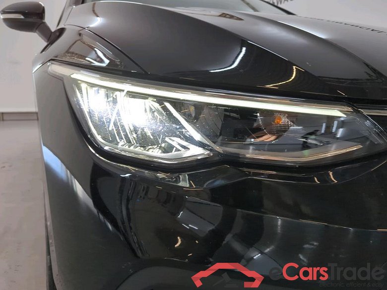 VOLKSWAGEN GOLF 81 kW #4