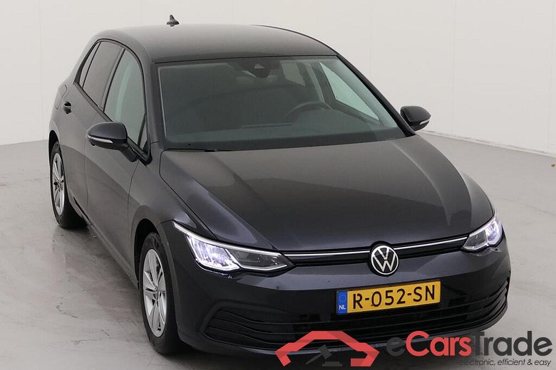 VOLKSWAGEN GOLF 81 kW #5