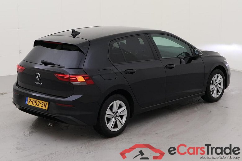 VOLKSWAGEN GOLF 81 kW #6