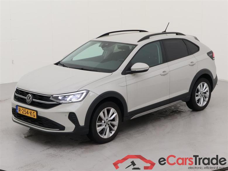 VOLKSWAGEN Taigo 70 kW #1