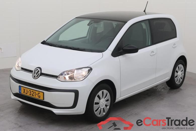 VOLKSWAGEN up! 44 kW