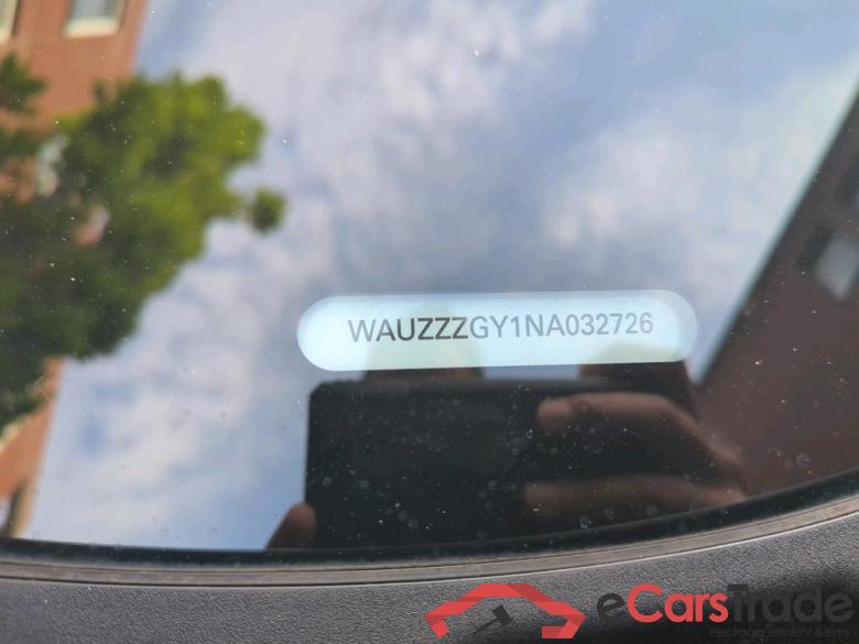 AUDI A3 Sportback 81 kW #2