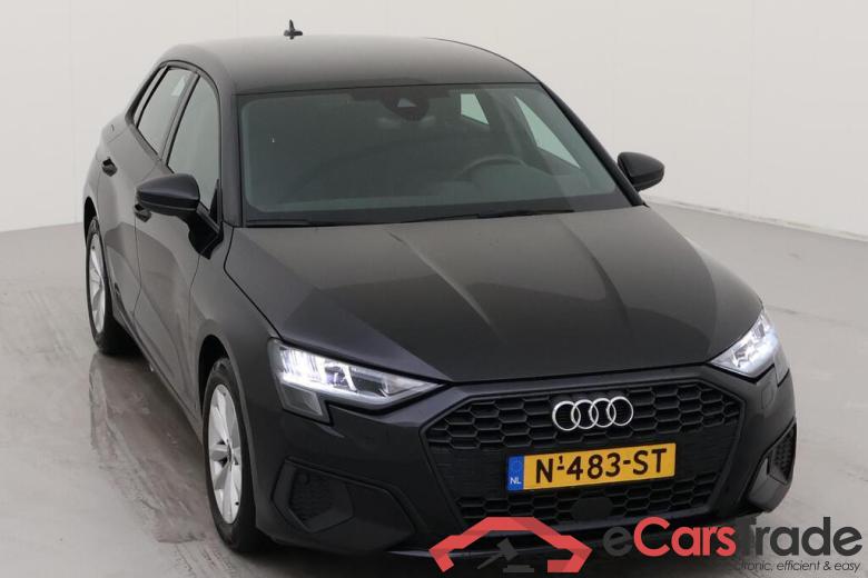 AUDI A3 Sportback 81 kW #3