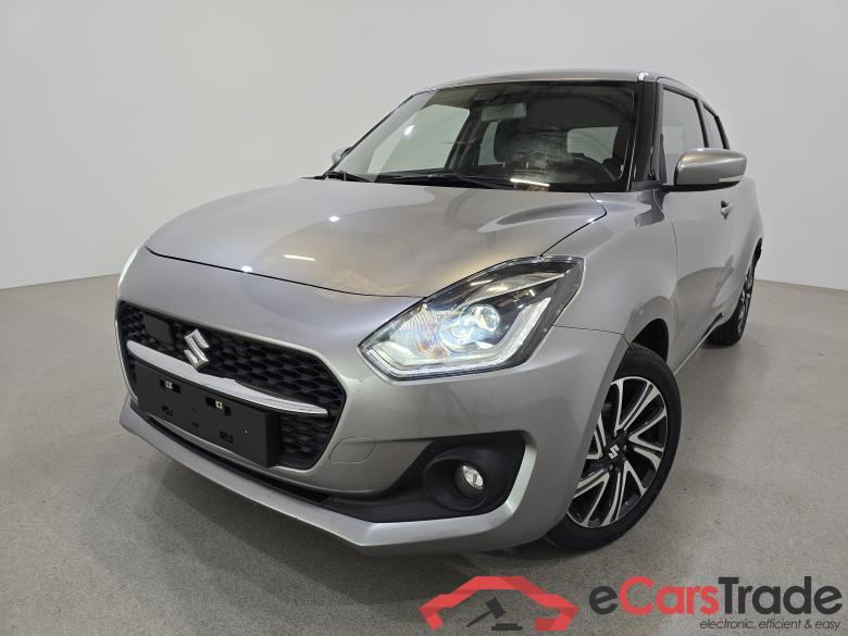 Suzuki Swift 1.2i DualJet Navi KeylessGo Camera Klima PDC ... #1