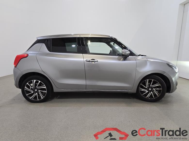 Suzuki Swift 1.2i DualJet Navi KeylessGo Camera Klima PDC ... #5