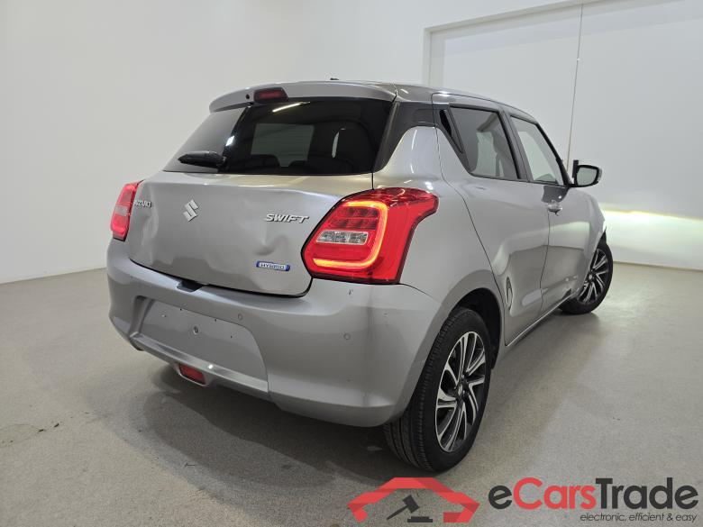 Suzuki Swift 1.2i DualJet Navi KeylessGo Camera Klima PDC ... #4