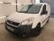 preview Peugeot Partner #0
