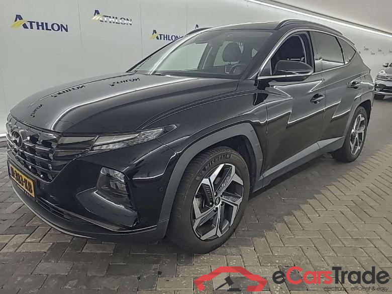 HYUNDAI TUCSON 1.6 T-GDI PHEV Premium 4WD Automaat 5D 195kW