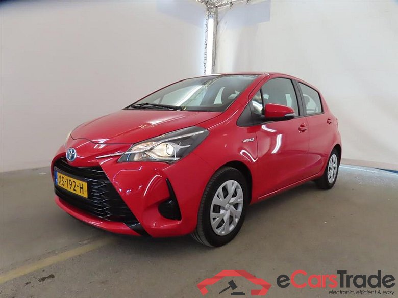 TOYOTA YARIS 1.5 Hyb. Active