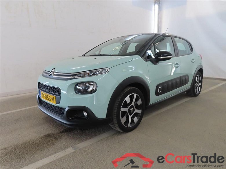 CITROEN C3 1.2 PT S&S Shine