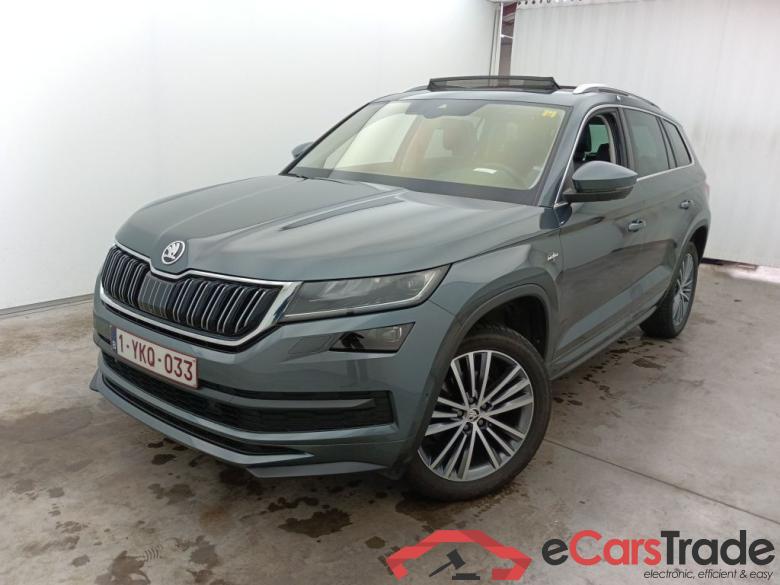 Skoda Kodiaq 1.5 TSI 110kW DSG7 L&K 5d 7pl #1