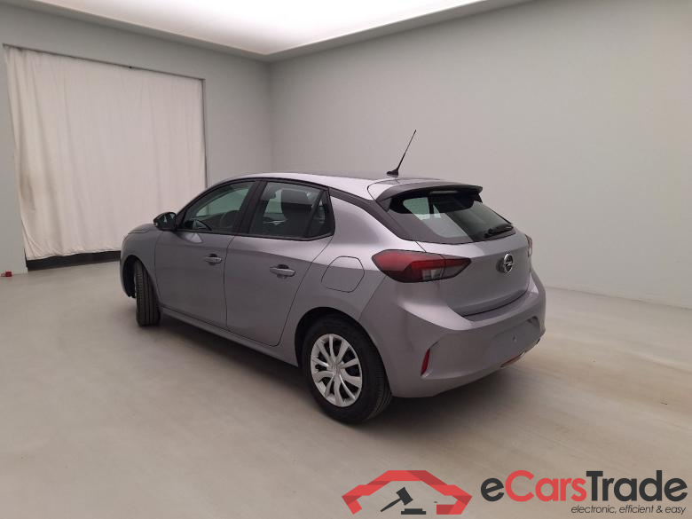 Opel, Corsa '19, Opel Corsa 1.2 55kW S/S Edition 5d
