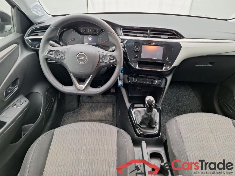 Opel, Corsa '19, Opel Corsa 1.2 55kW S/S Edition 5d #3