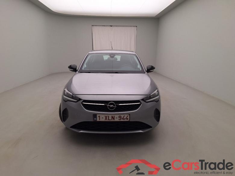 Opel, Corsa '19, Opel Corsa 1.2 55kW S/S Edition 5d #5