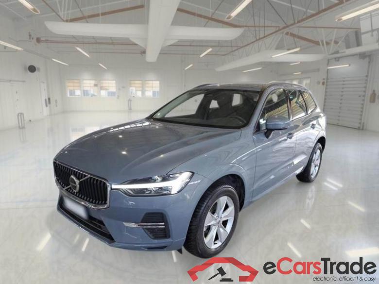 Volvo 3 VOLVO XC60 / 2021 / 5P / SUV B4 D AWD AUTOMATICO MOMENTUM #1