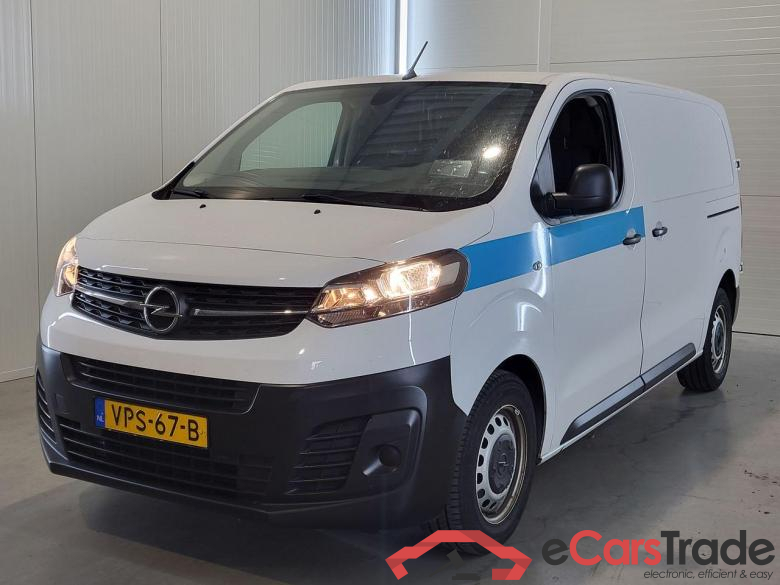OPEL VIVARO 2.0 CDTI L2H1 Edition