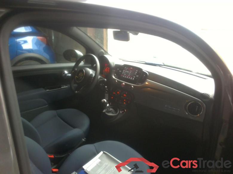 MY22 HYB 70 CLUB  #5