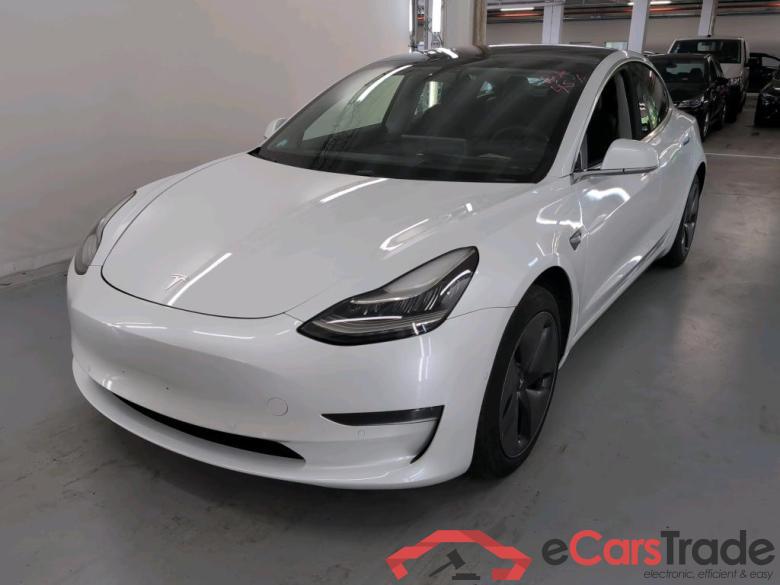 TESLA MODEL 3 75 kWh Long-Range Dual Motor #1