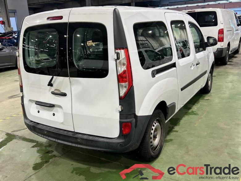 RENAULT KANGOO EXPRESS MAXI DSL - 2013 1.5 dCi Energy Grand Confort 4 pl #4