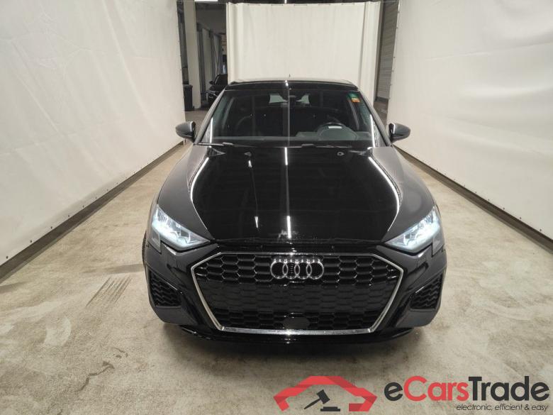 Audi A3 Sportback 1.4 40 TFSI e S Line 5d #1