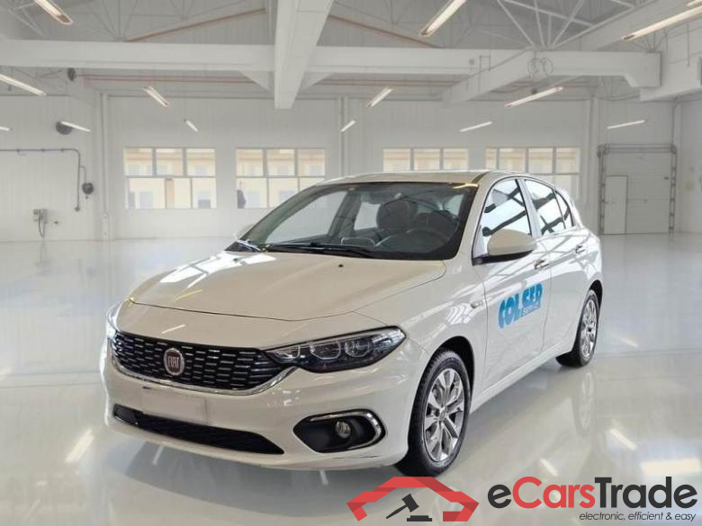 Fiat 55 FIAT TIPO / 2015 / 5P / BERLINA 1.6 MJT 120CV 6M SeS BUSINESS