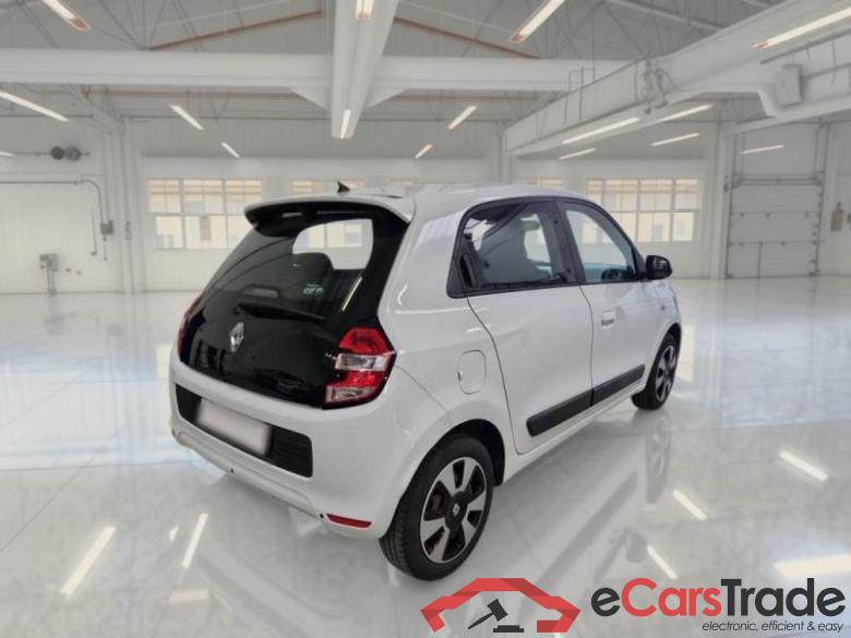 Renault 10LOVELSTCK4 RENAULT TWINGO / 2014 / 5P / BERLINA 1.0 SCE 51KW LOVELY #2