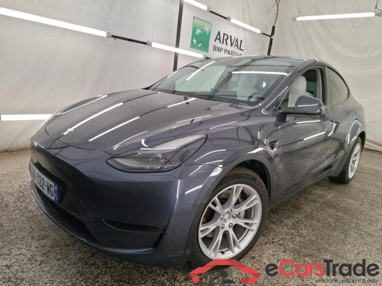 Tesla Long Range Dual Motor AWD TESLA Model Y / 2020 / 5P / SUV Long Range Dual Motor AWD