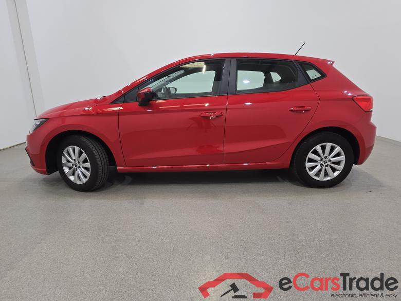 Seat Ibiza 1.0 TSI Style LED Virtual Apple-Carplay Klima ... #2