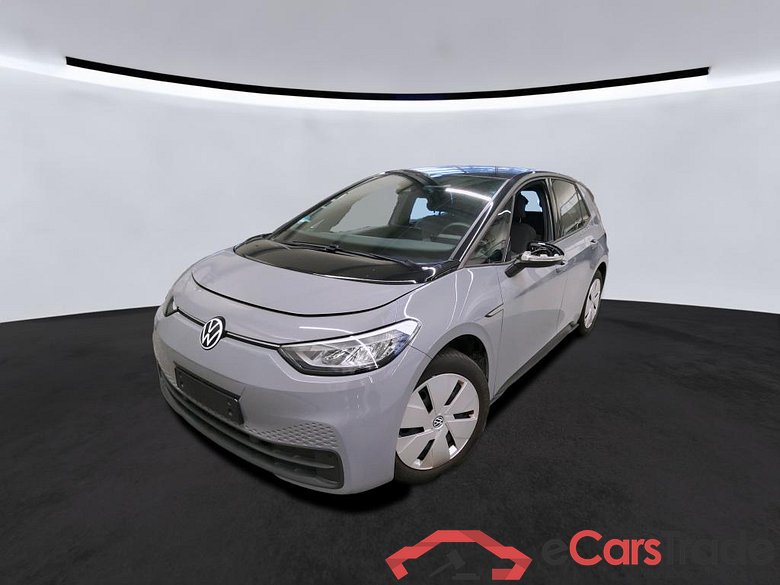 Vw Pure Performance 110 kW ID 3