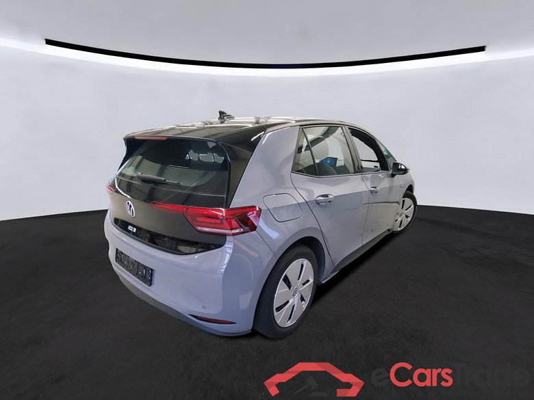 Vw Pure Performance 110 kW ID 3 #4