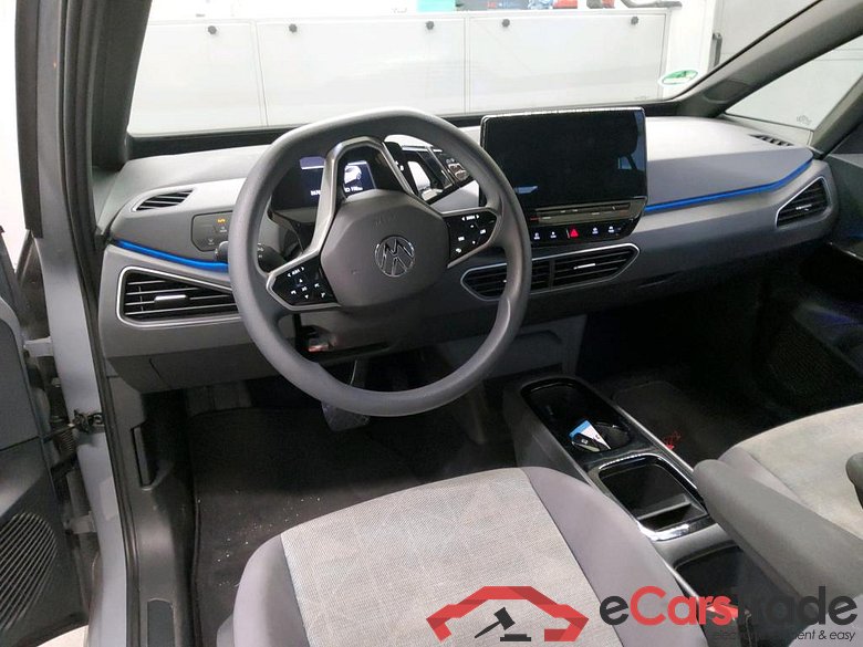 Vw Pure Performance 110 kW ID 3 #5