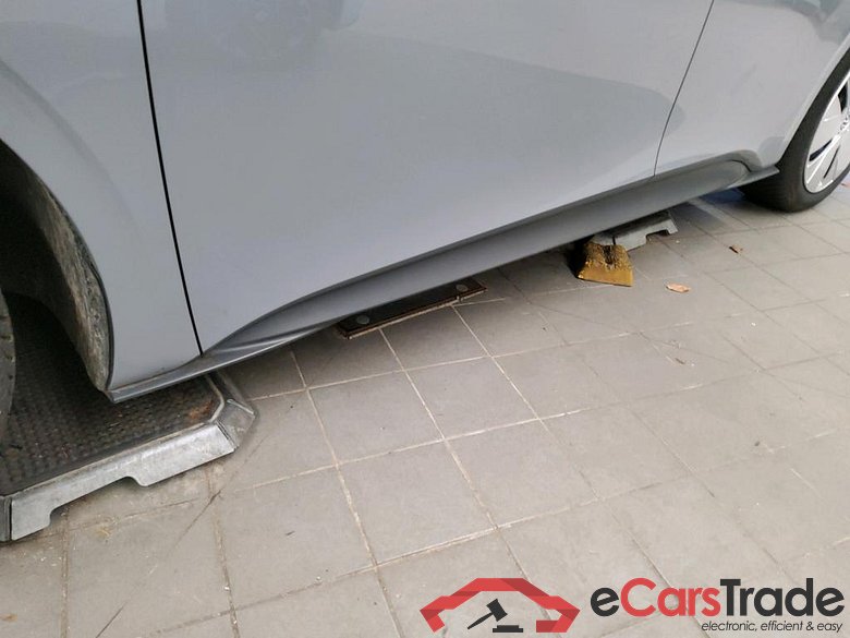 Vw Pure Performance 110 kW ID 3 #6