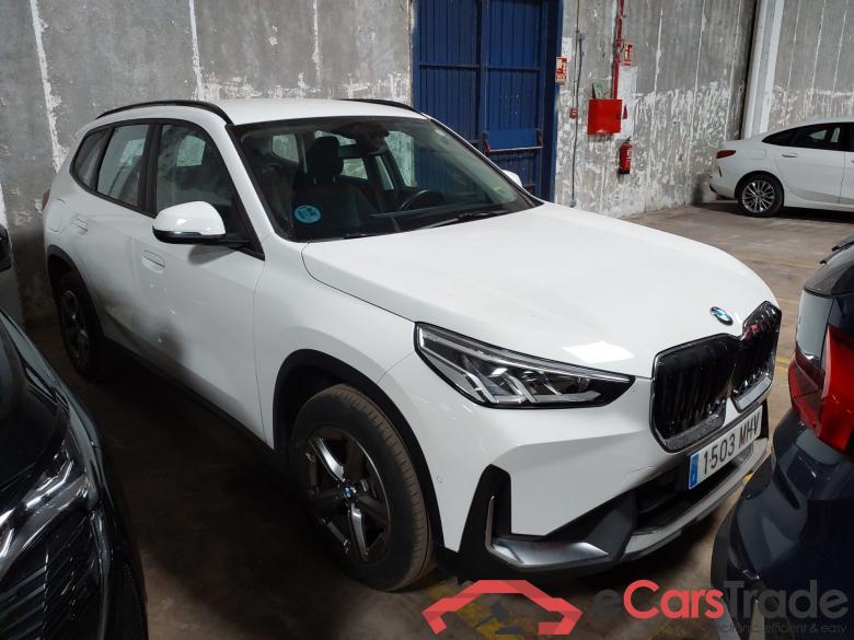 BMW X1 18I Aut sDRIVE #1