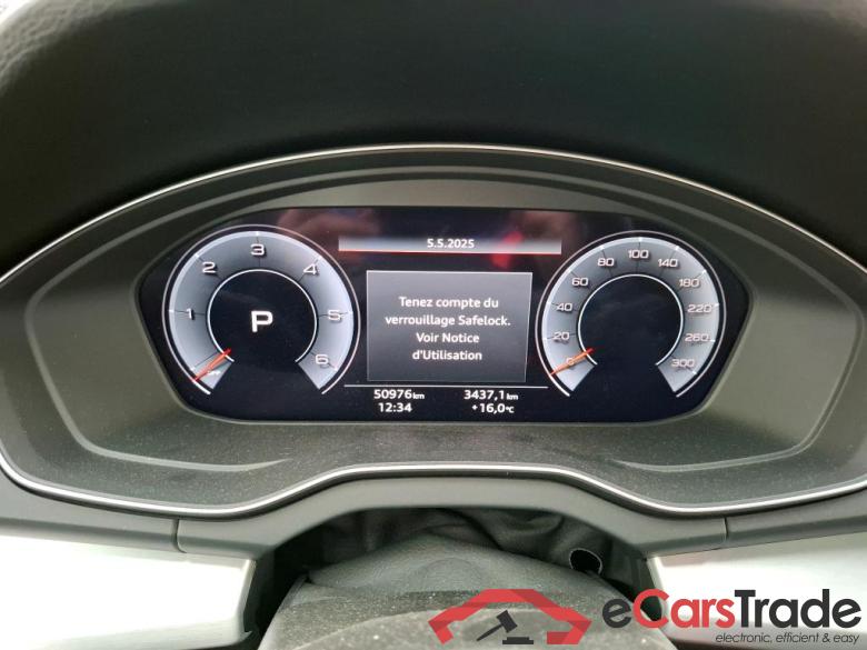 Audi 35 TDI 163 S TRONIC 7 S LINE AUDI Q5 Sportback / 2020 / 5P / SUV 35 TDI 163 S TRONIC 7 S LINE #6