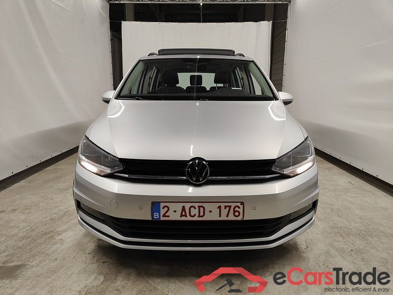 Volkswagen Touran 1.5 TSi Trendline 5d 7pl