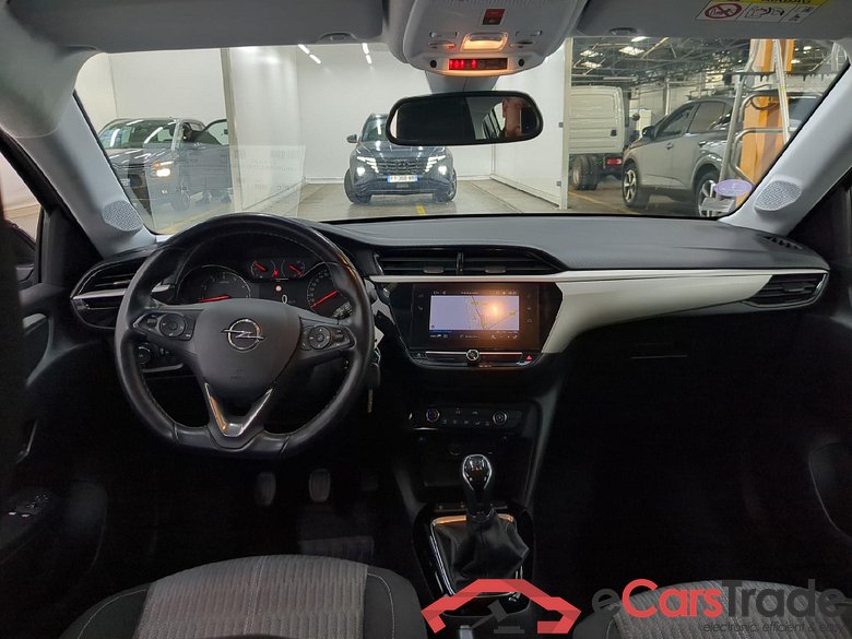 Opel 1.2 75ch Edition Business Corsa F Edition Business 1.2 75CV BVM5 E6d #5