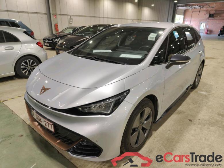 CUPRA BORN BEV 62KWH 150KW AUTO #1