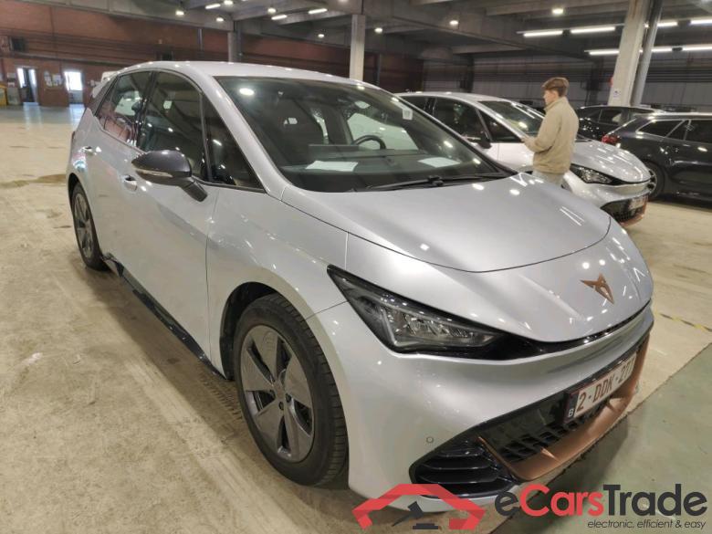 CUPRA BORN BEV 62KWH 150KW AUTO #2