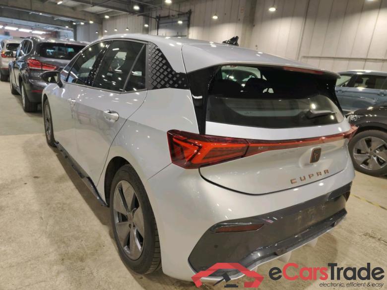 CUPRA BORN BEV 62KWH 150KW AUTO #3