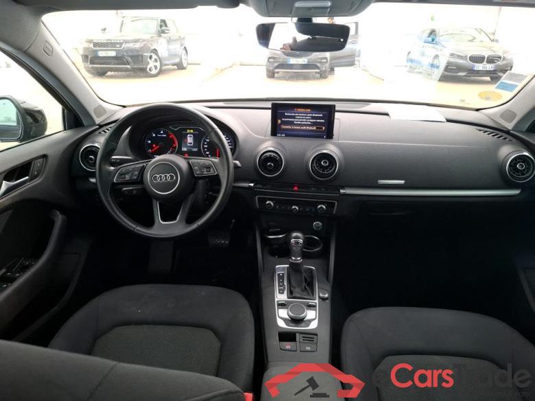 Audi 30 TDI 116 S TRONIC BUSINESS LINE AUDI A3 Sportback 5p Berline 30 TDI 116 S TRONIC BUSINESS LINE #5