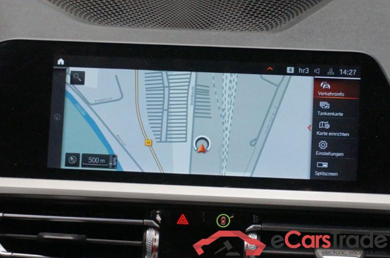 BMW 3-Serie Touring ´18 Baureihe 3 Touring 320 d 2.0 140KW AT8 E6dT #6