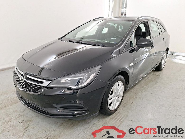 OPEL ASTRA SPORTS TOURER - 2015 1.0 Turbo ECOTEC Edition S-S (EU6.2) Business