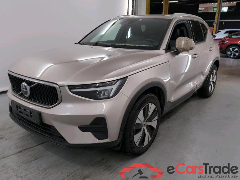 VOLVO XC40 1.5 T2 CORE LIMITED EDITION AUTO