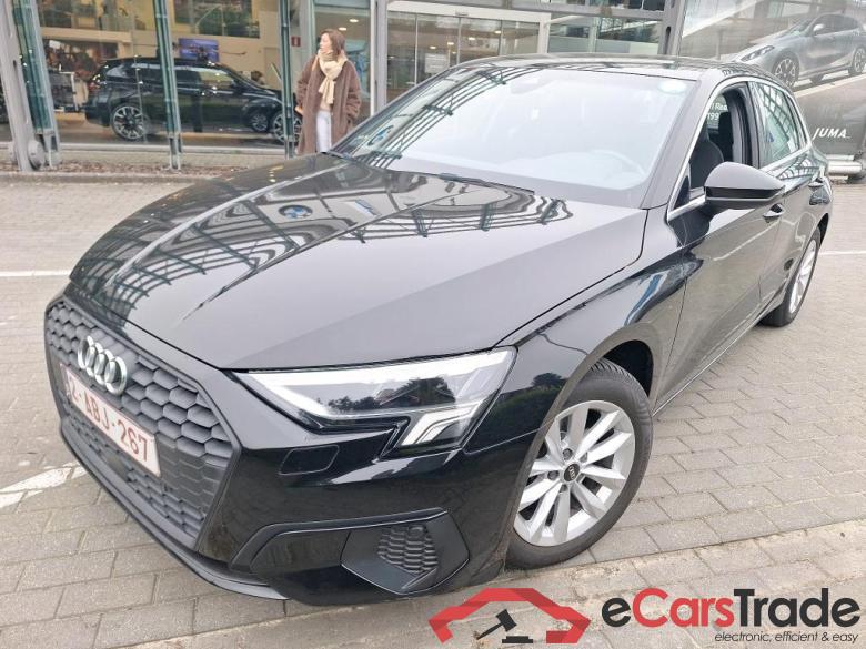 AUDI A3 SPORTBACK 1.0 30 TFSI 81KW Platinum #1