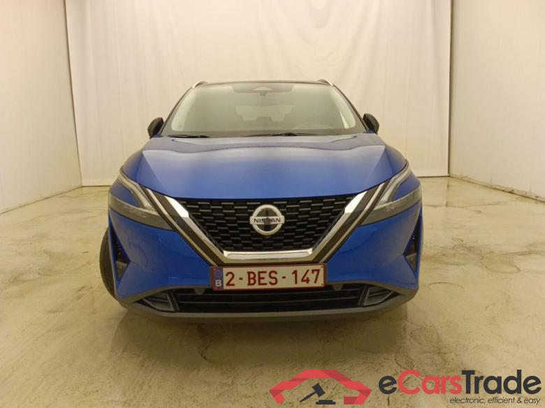 Nissan Qashqai MHEV 103KW Premiere Edition 5d