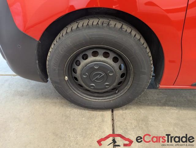 Opel _Vivaro ´19 Vivaro Kasten Edition M (L2) 2.0 90KW MT6 E6dT #6