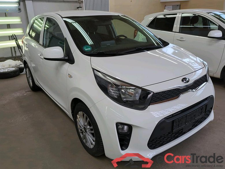 Kia Picanto ´17 Picanto Dream Team 1.0 49KW MT5 E6d #6